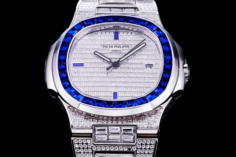 PATEK PHILIPPE Watches